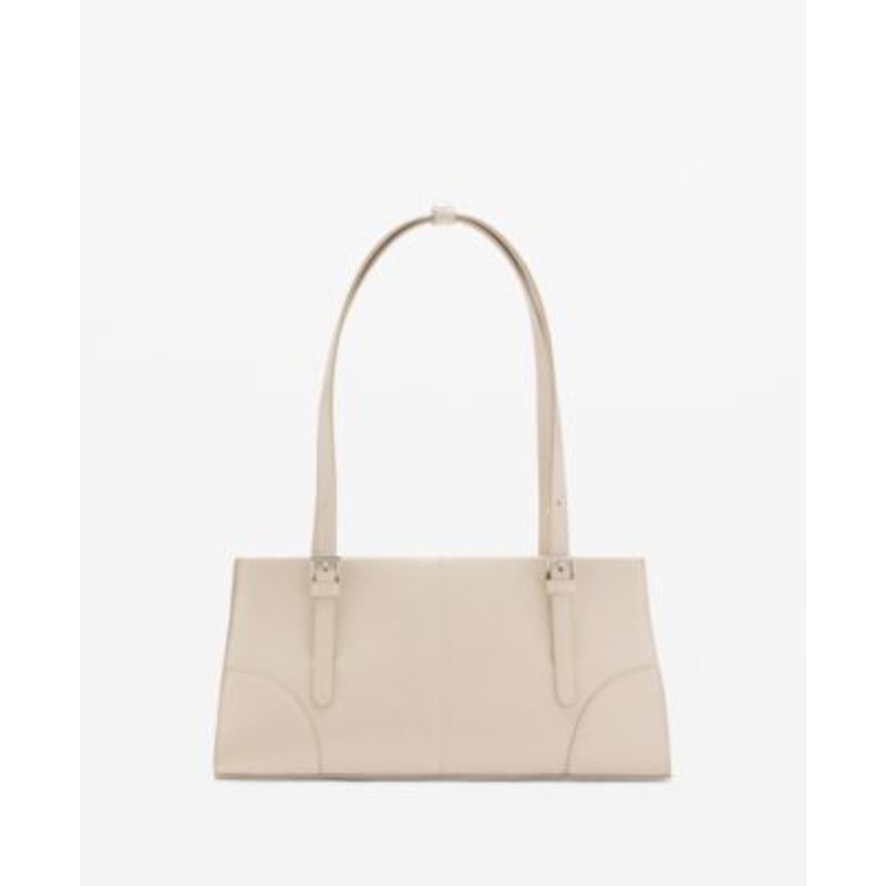 Mango Women’s Buckles Shoulder Bag – Macy’s