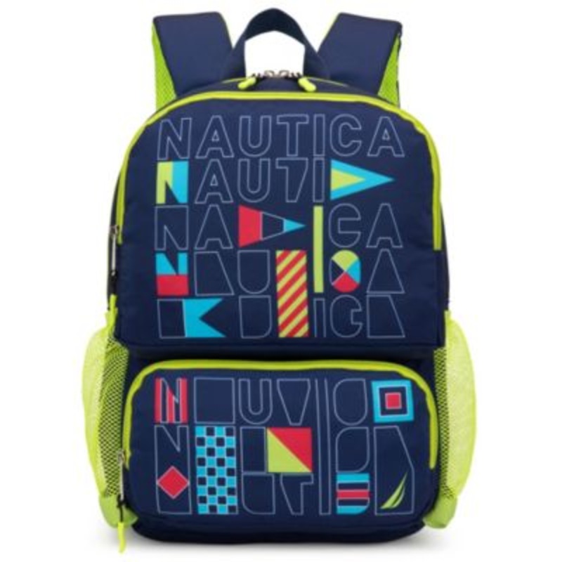 Nautica Kids Backpack for School 16 H – Macy’s