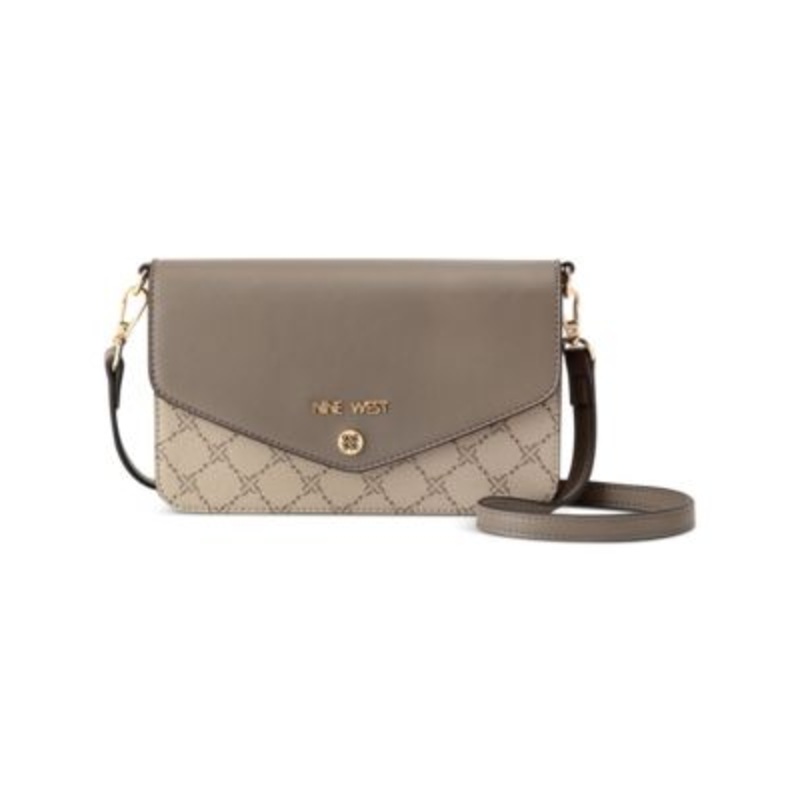 Nine West Caireann Phone Crossbody Wallet – Macy’s