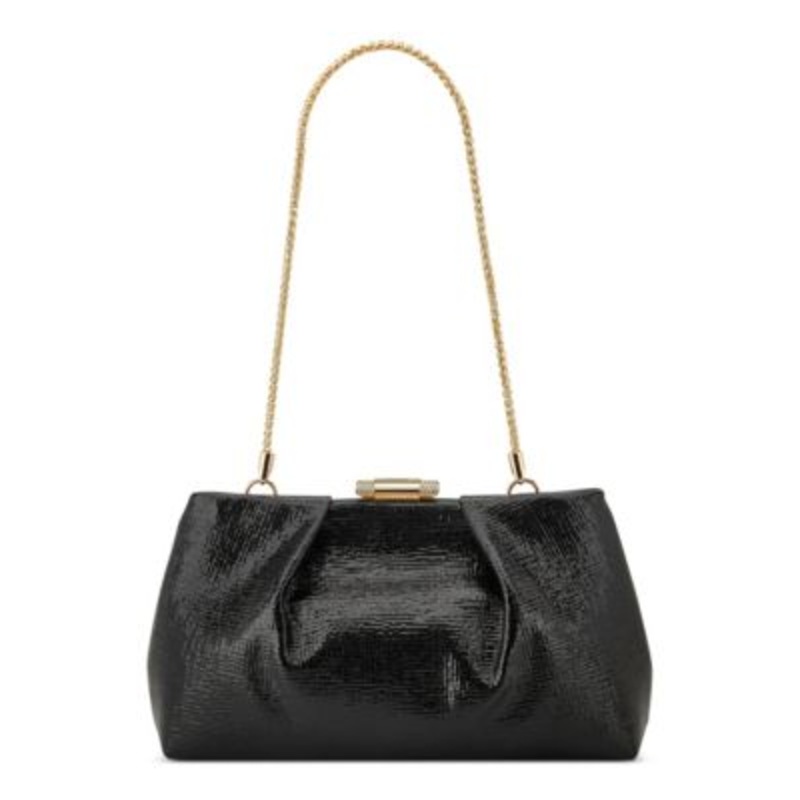 Nine West Cramer Small Convertible Clutch Bag – Macy’s