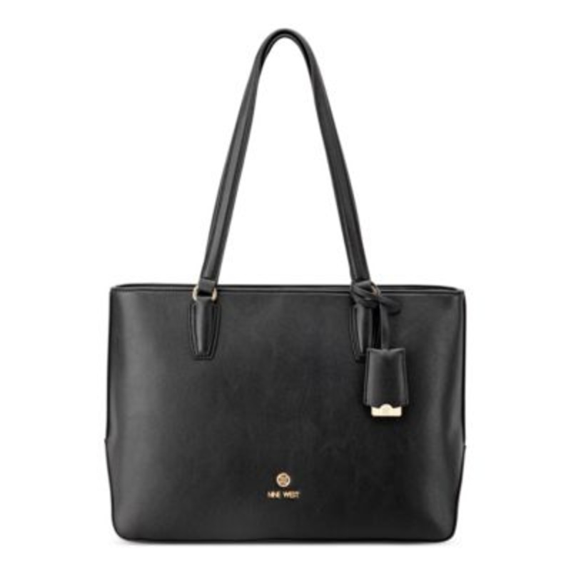 Nine West Lakelyn Large Tote Bag – Macy’s