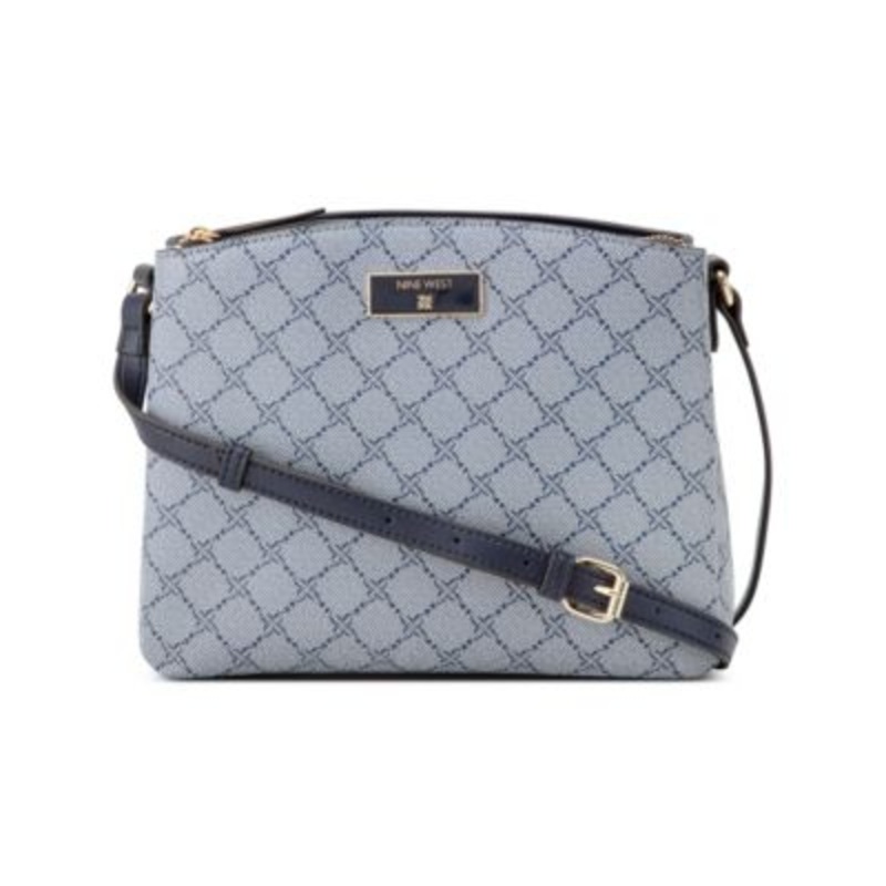 Nine West Mary Small Crossbody Bag – Macy’s
