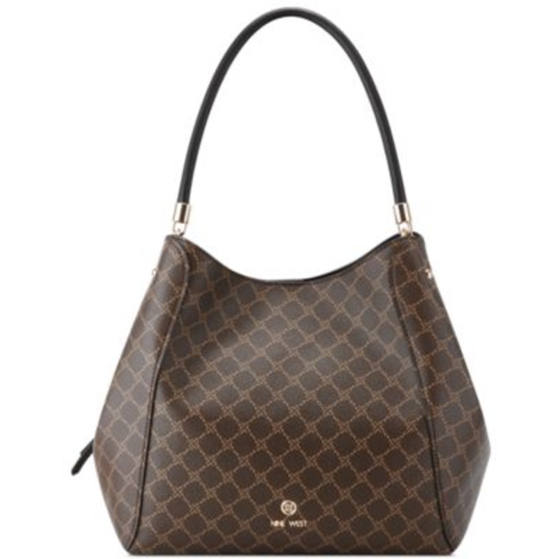 Nine West Women’s Etta Carryall Handbag – Macy’s