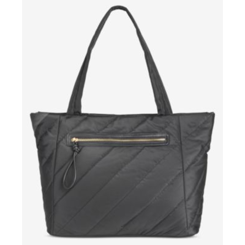On 34th Nylon Extra Large Tote Exclusively at Macy’s – Macy’s
