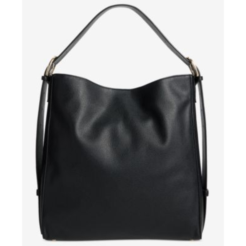 On 34th Somynn Solid Large Handbag Exclusively at Macy’s  – Macy’s