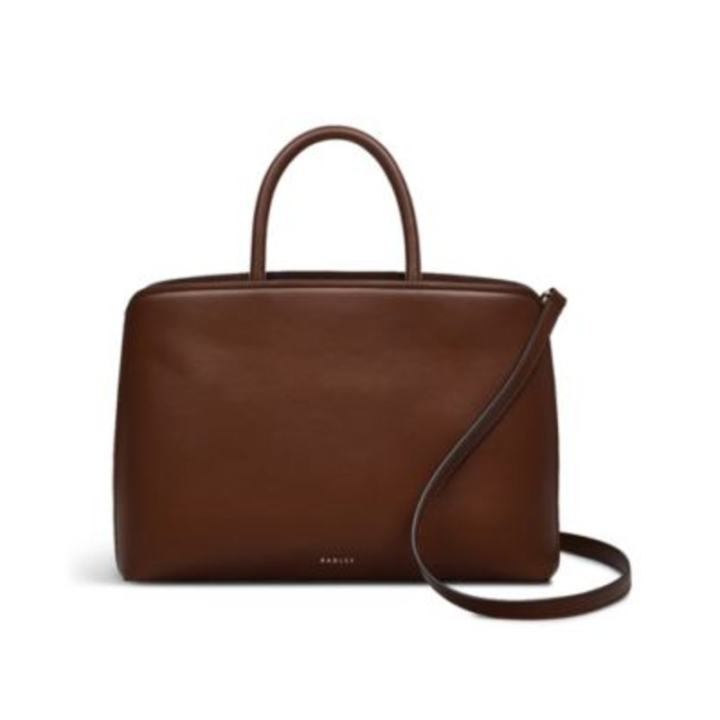 Radley London Bow Street Medium Zip Top Grab Bag – Macy’s