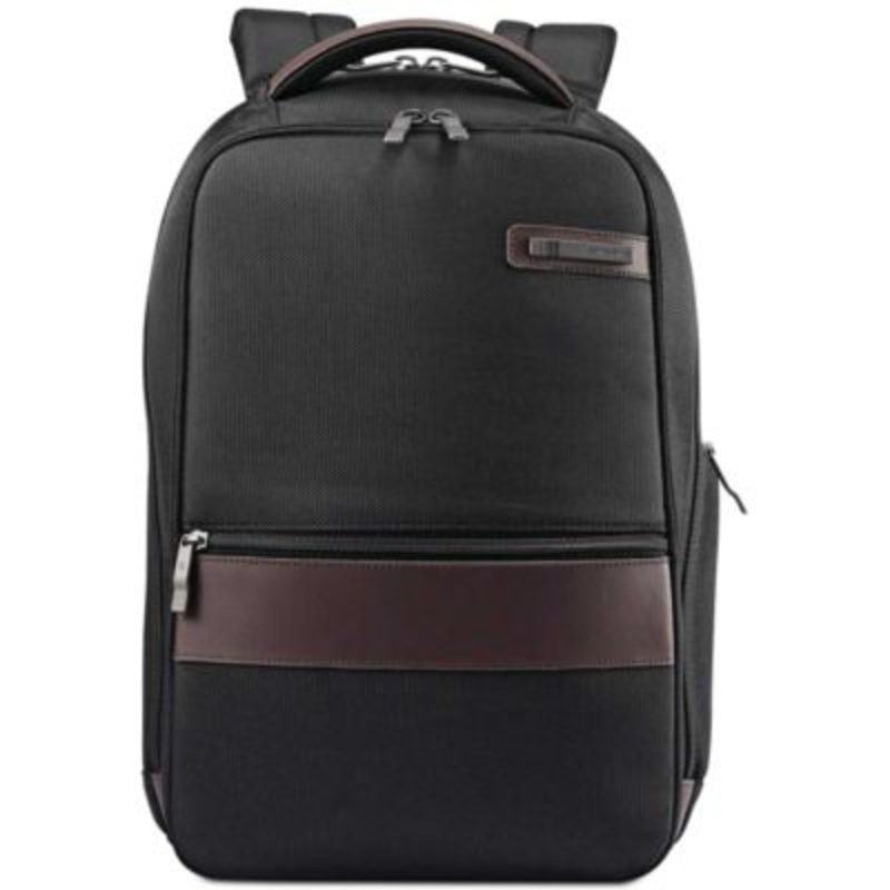 Samsonite Men’s Kombi 16 Small Backpack – Macy’s