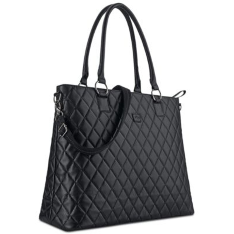 Solo New York Waldorf 15.6 Laptop Tote – Macy’s