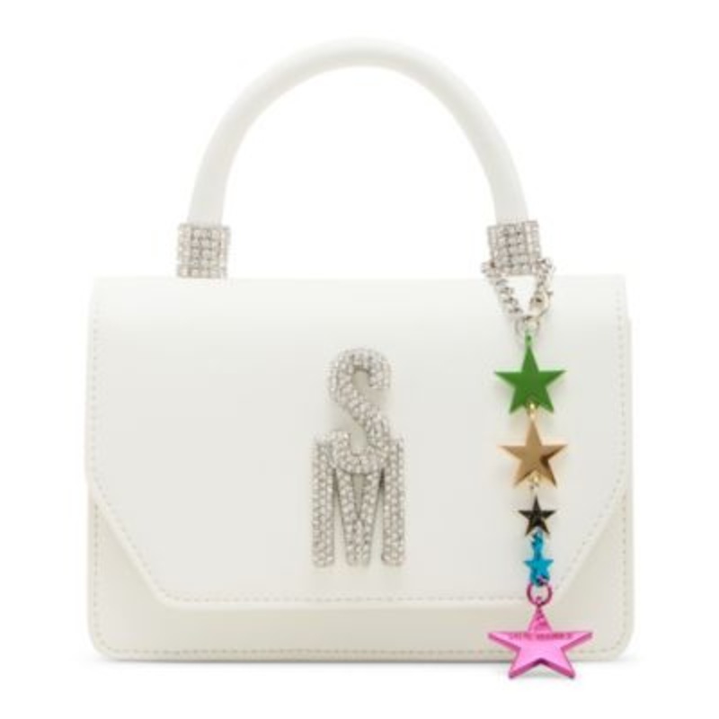 Steve Madden Brat Mini Satchel Bag – Macy’s