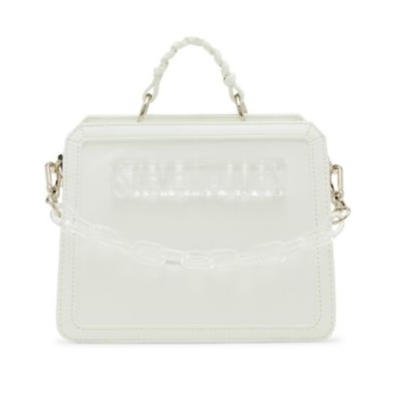 Steve Madden Evelyn-Z Small Satchel Bag – Macy’s