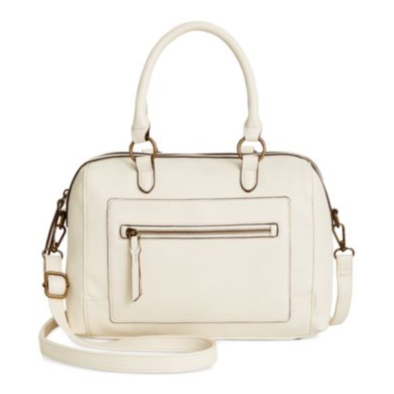 Style & Co Hudsonn Satchel Exclusively at Macy’s – Macy’s
