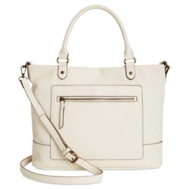 Style & Co Hudsonn Tote Exclusively at Macy’s – Macy’s