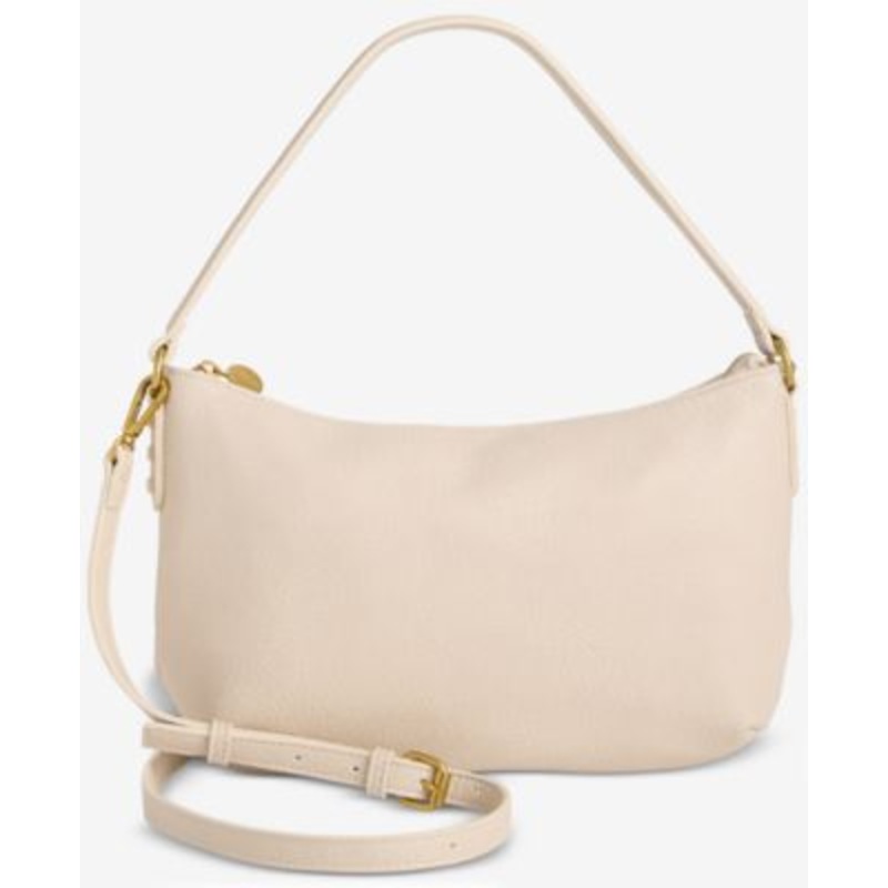 Style & Co Medium Zippered Shoulder Bag Exclusively at Macy’s  – Macy’s