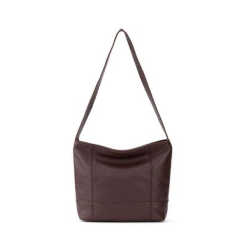 The Sak De Young Leather Hobo – Macy’s