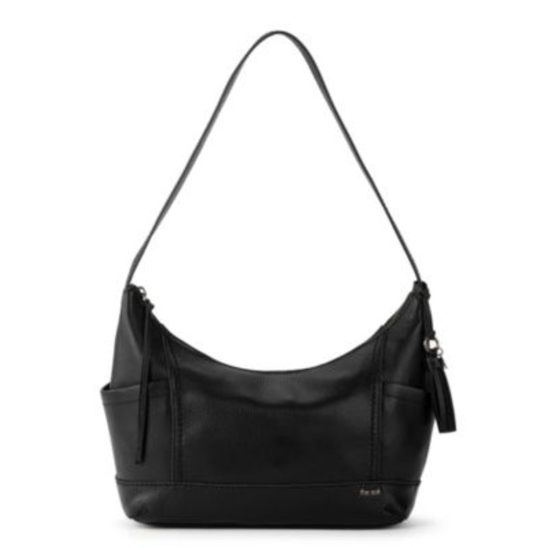 The Sak Kendra Leather Hobo – Macy’s