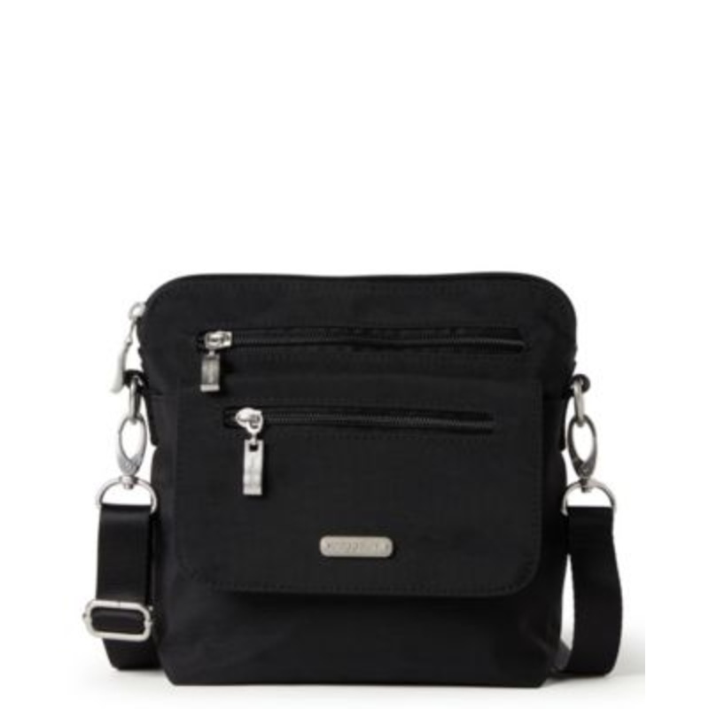 Baggallini Let’s Escape Crossbody – Macy’s