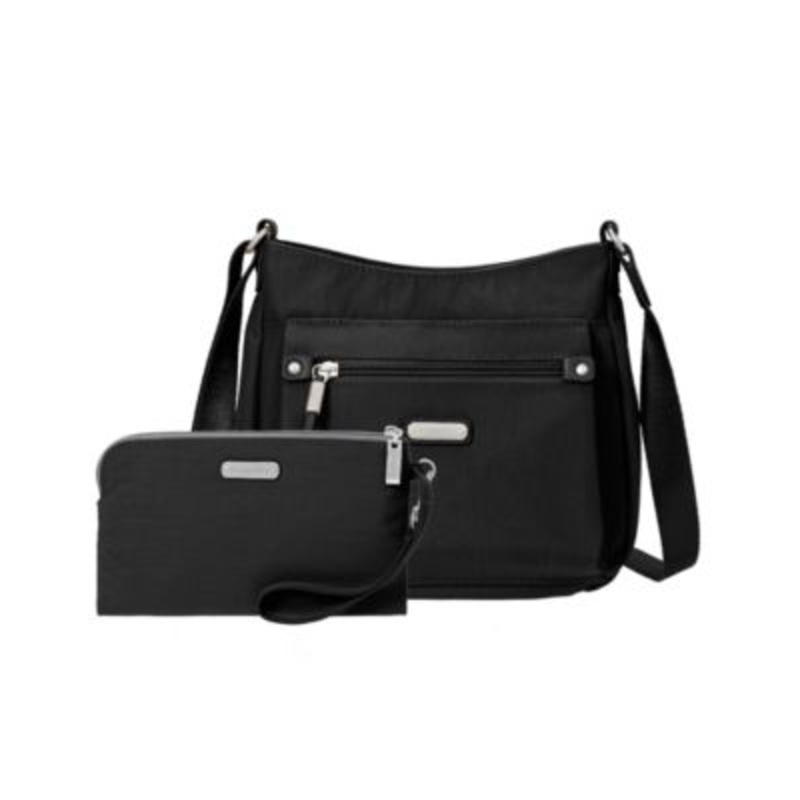 Baggallini Uptown with RFID Wristlet – Macy’s