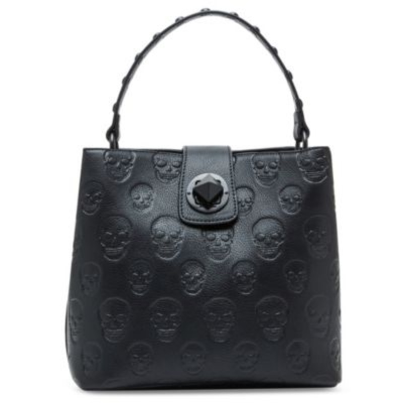 Betsey Johnson Skull Boss Bucket – Macy’s