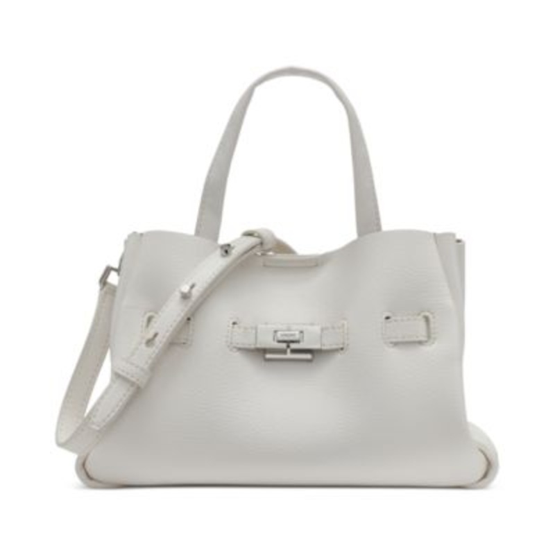 DKNY Bryar Small Satchel – Macy’s