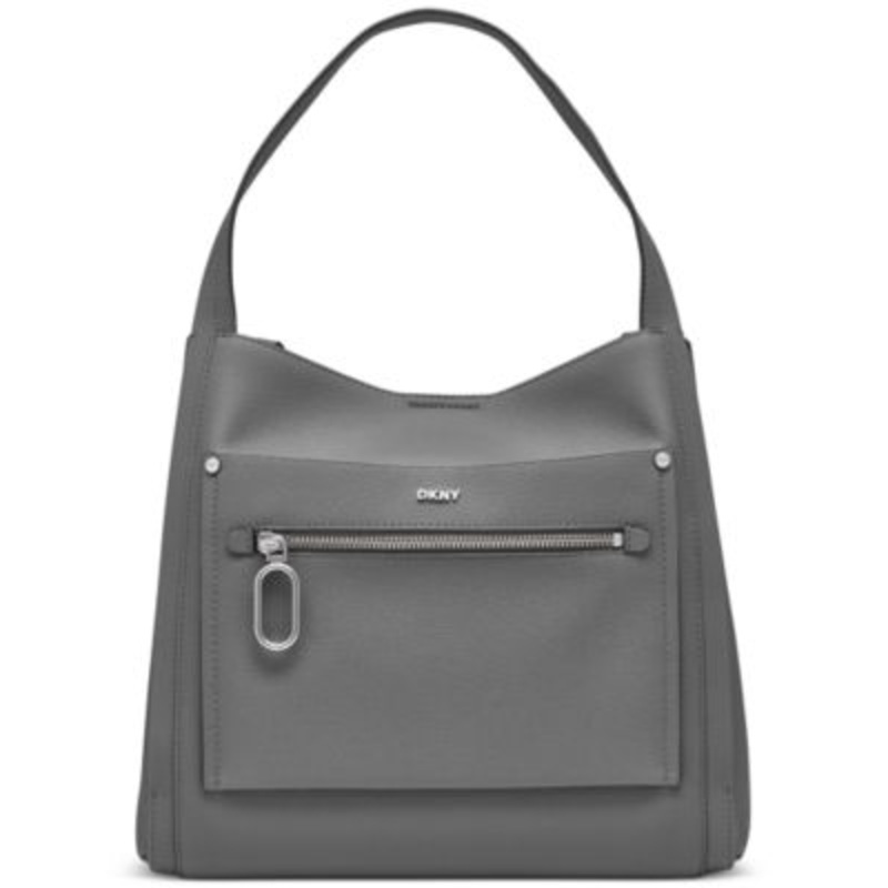 DKNY Nala Medium Hobo – Macy’s