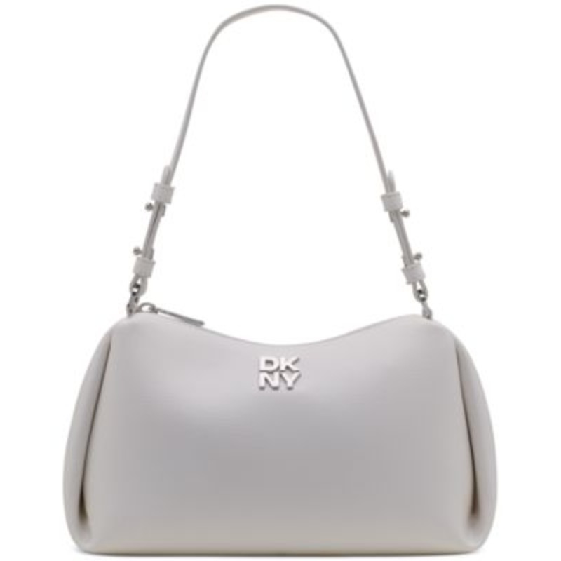 DKNY Remy Top Zip Shoulder Bag – Macy’s