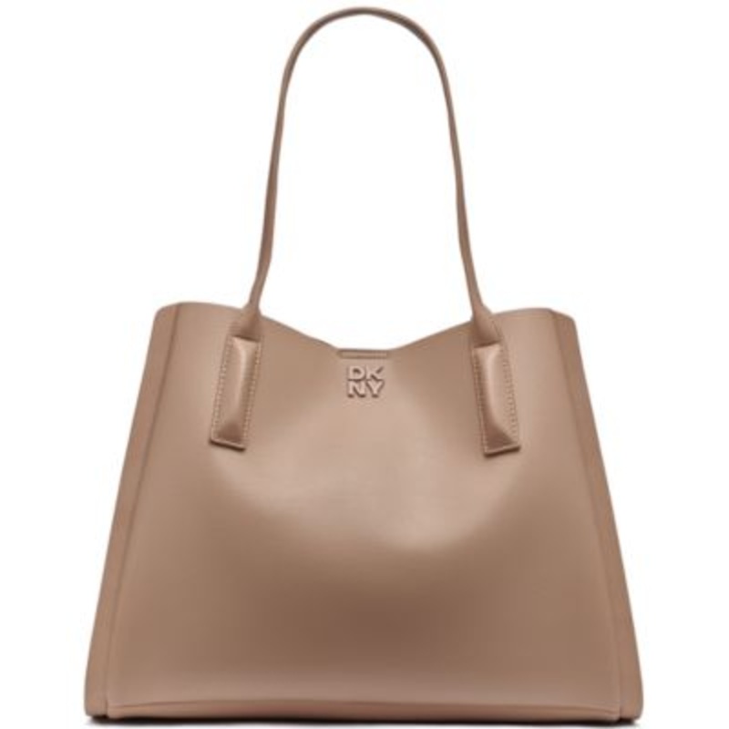 DKNY Women’s Josie Large Tote Bag – Macy’s