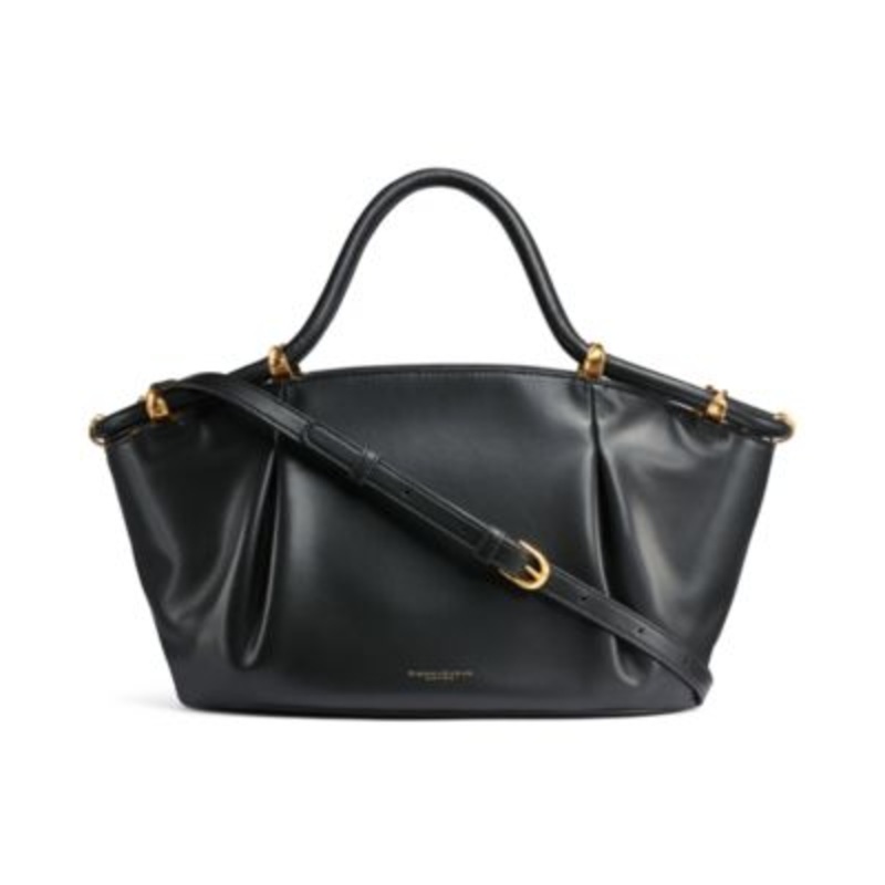 Donna Karan New York Chiffon Satchel Bag – Macy’s
