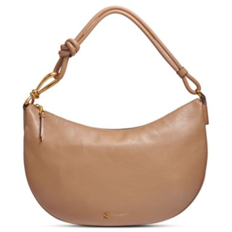 Donna Karan New York Roslyn Love Knot Shoulder – Macy’s