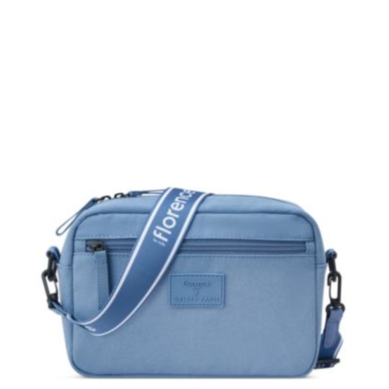 florence by mills x Delsey Paris Free-Spirit Crossbody Bag – Macy’s
