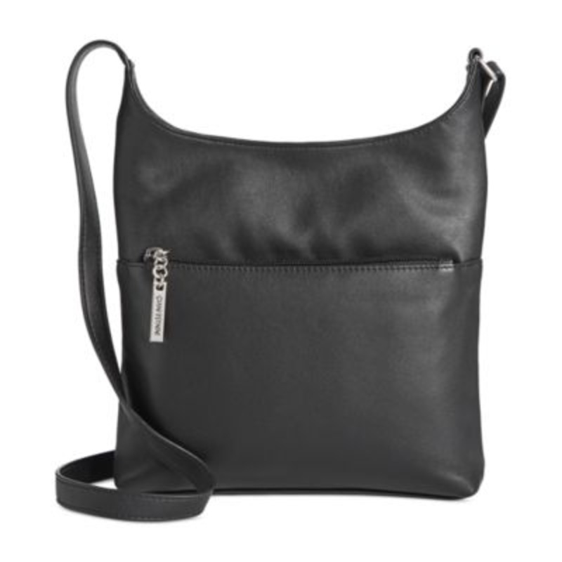 Giani Bernini Nappa Soft Crossbody Exclusively at Macy’s – Macy’s