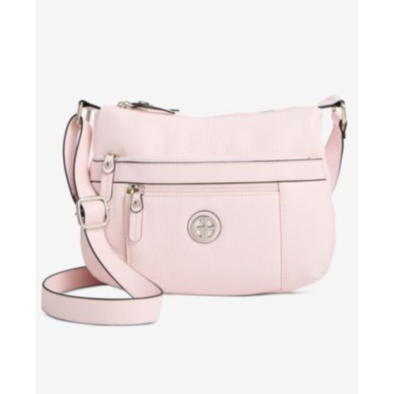 Giani Bernini Pebble Hobo Exclusively at Macy’s – Macy’s