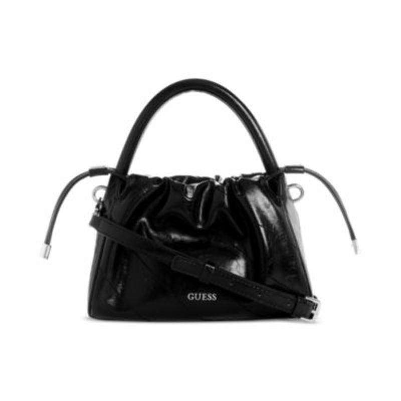 GUESS Amys Drawstring Crossbody – Macy’s