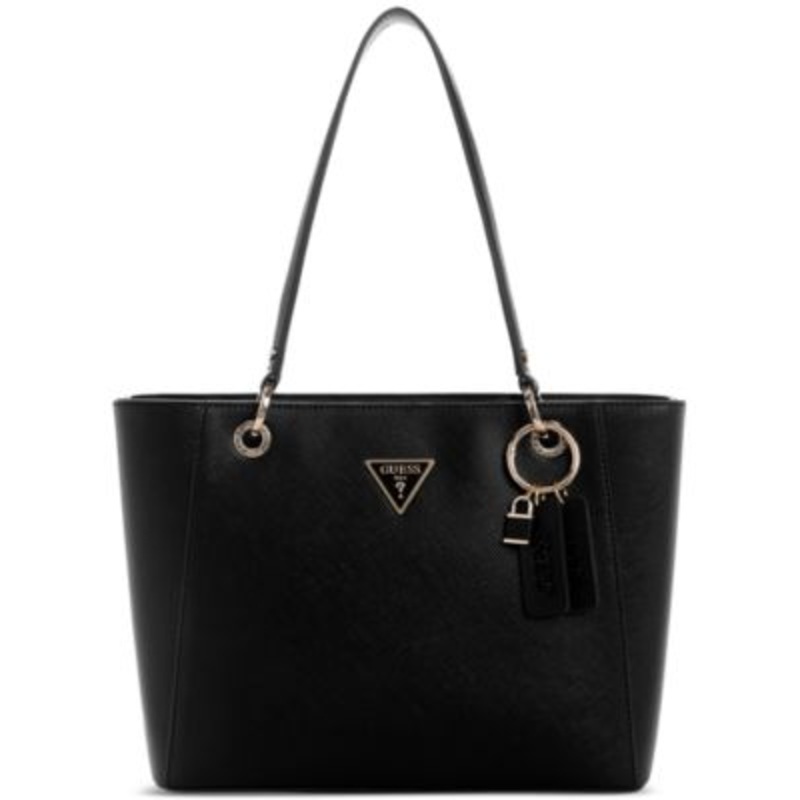 GUESS Noelle II Small Tote – Macy’s