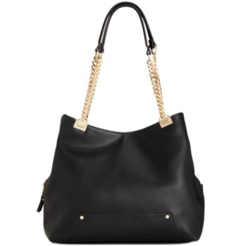 I.N.C. International Concepts Trippii Chain Tote Exclusively at Macy’s – Macy’s