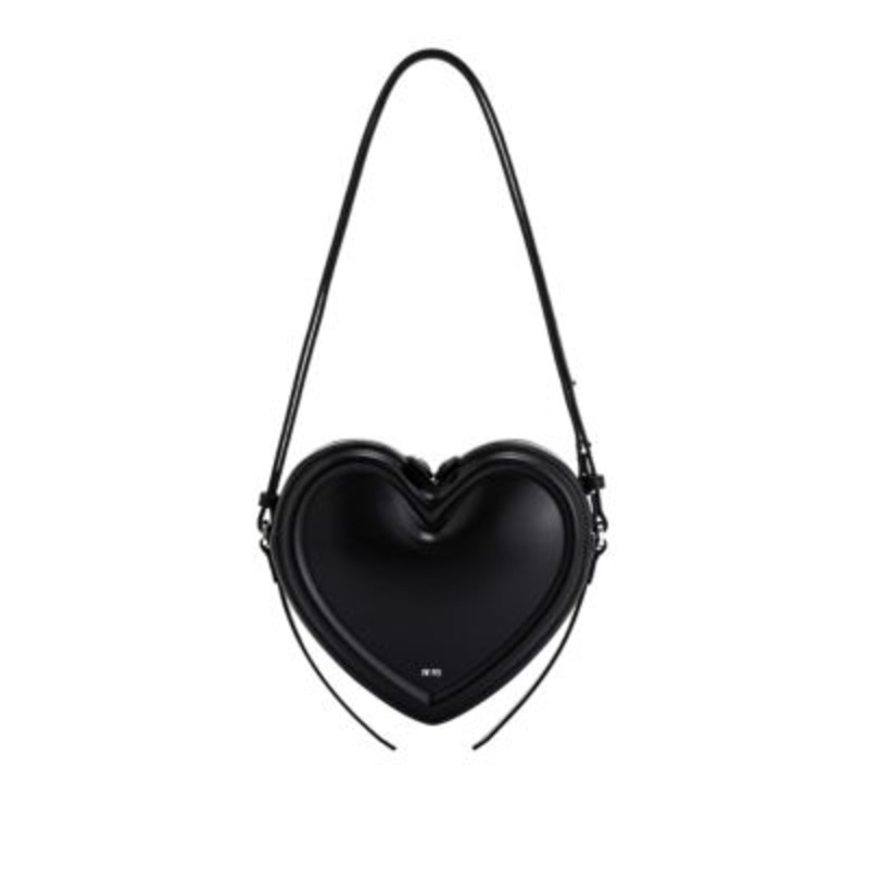 JW PEI Handbags Arlene Mini Heart shaped Crossbody Bag – Macy’s