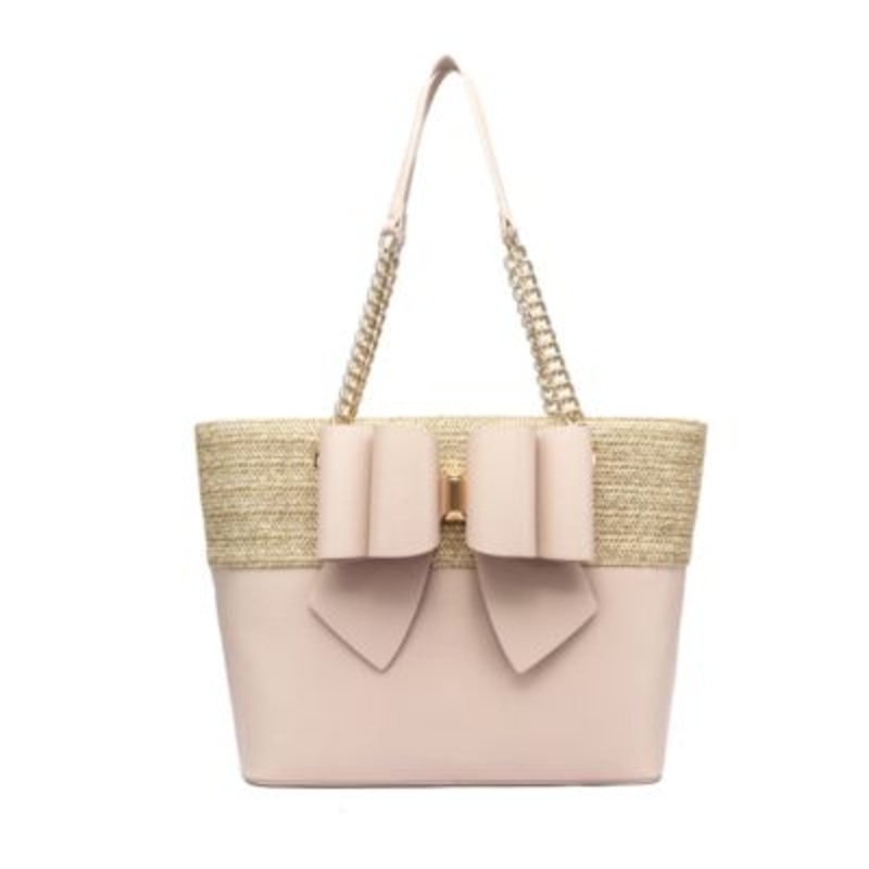Like Dreams Daisy Bowtie Dual Tote Bag – Macy’s