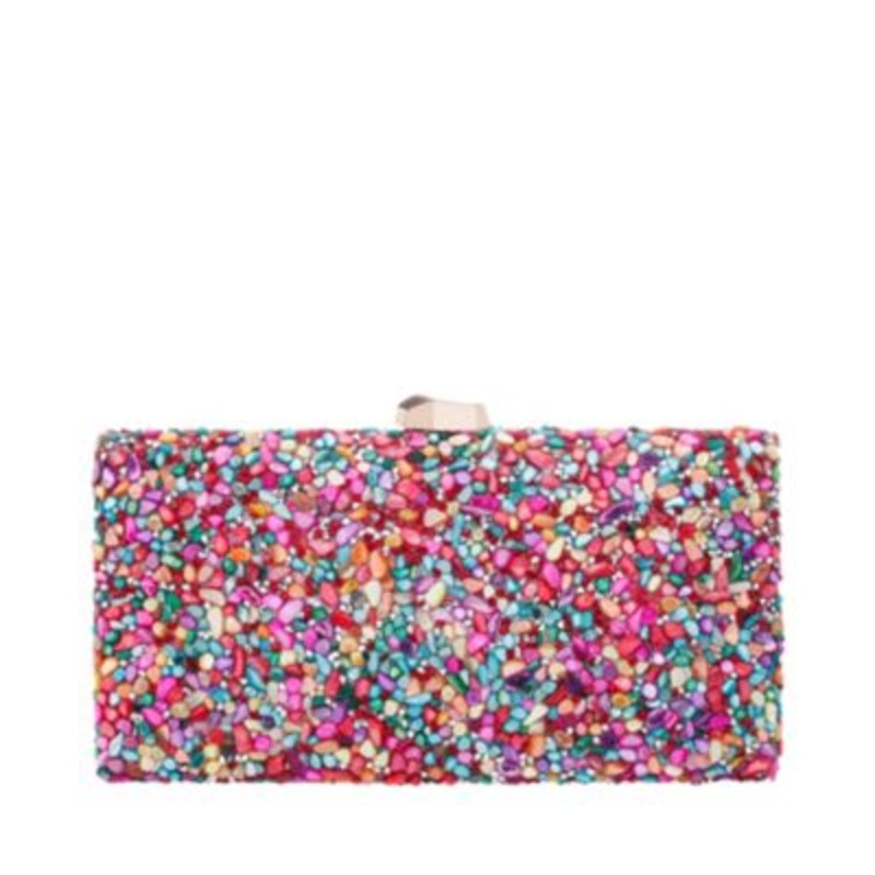 Nina Rock Candy Minaudiere Clutch Bag – Macy’s