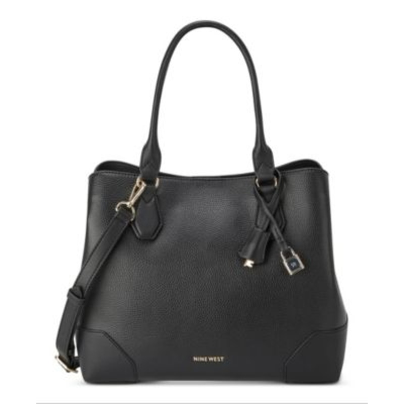 Nine West Brooklyn Jet Set Carryall – Macy’s