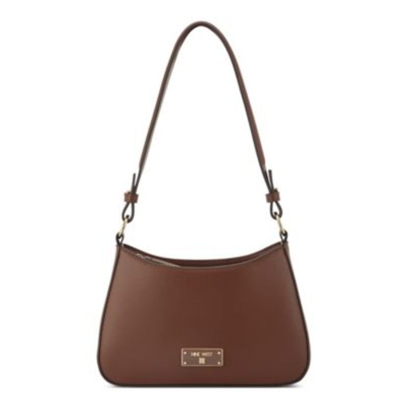Nine West Charmaine Medium Shoulder Bag – Macy’s