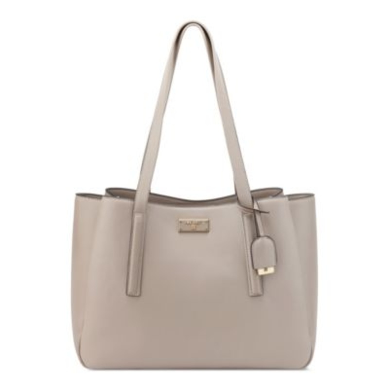 Nine West Leonel Laptop Tote Bag – Macy’s
