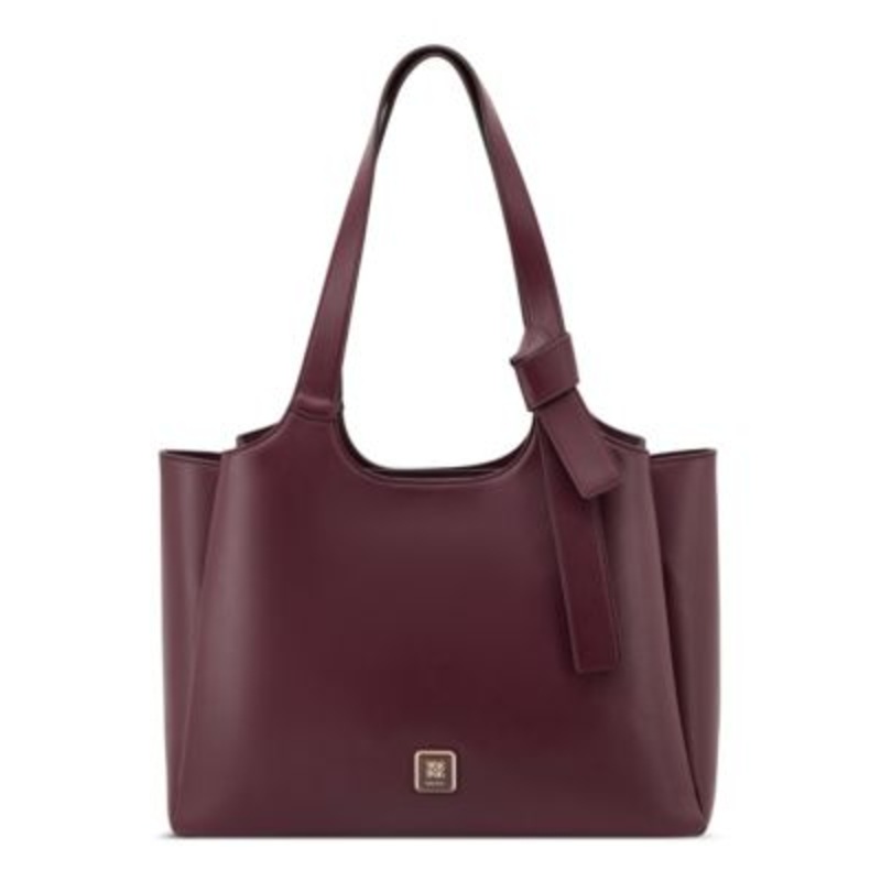 Nine West Lyra Multi Laptop Large Tote Bag – Macy’s