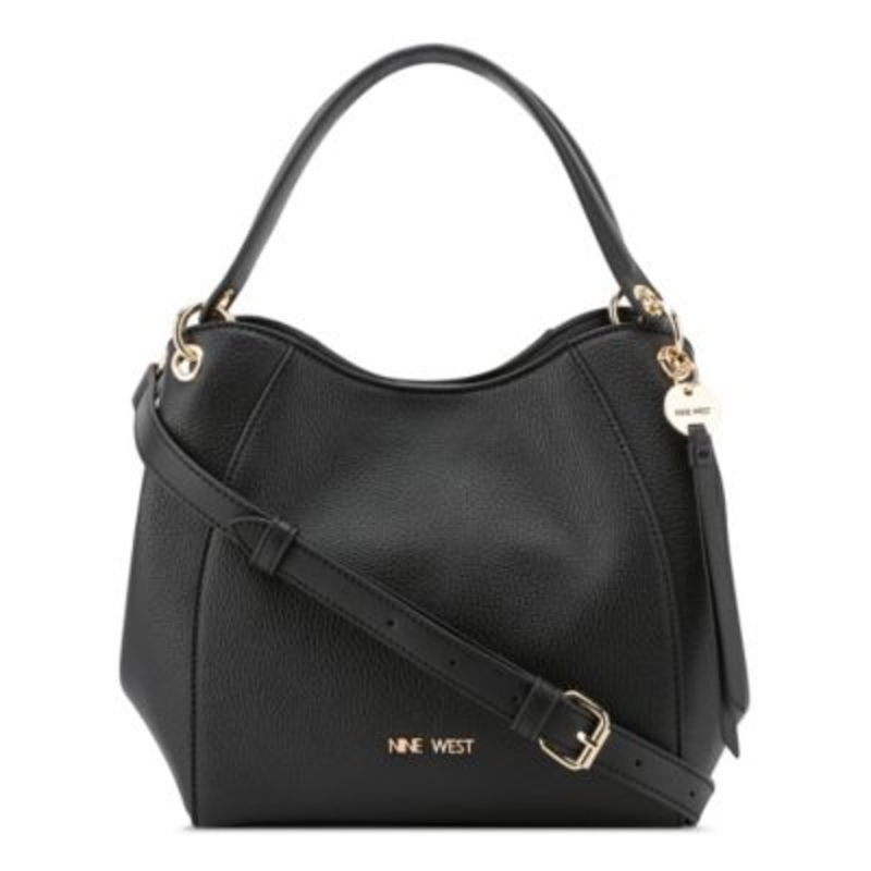 Nine West Meara Top Handle Crossbody Bag – Macy’s