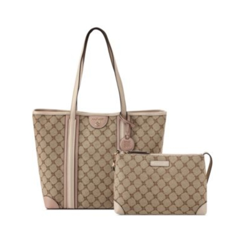 Nine West Teagan Two in One Tote Bag  – Macy’s