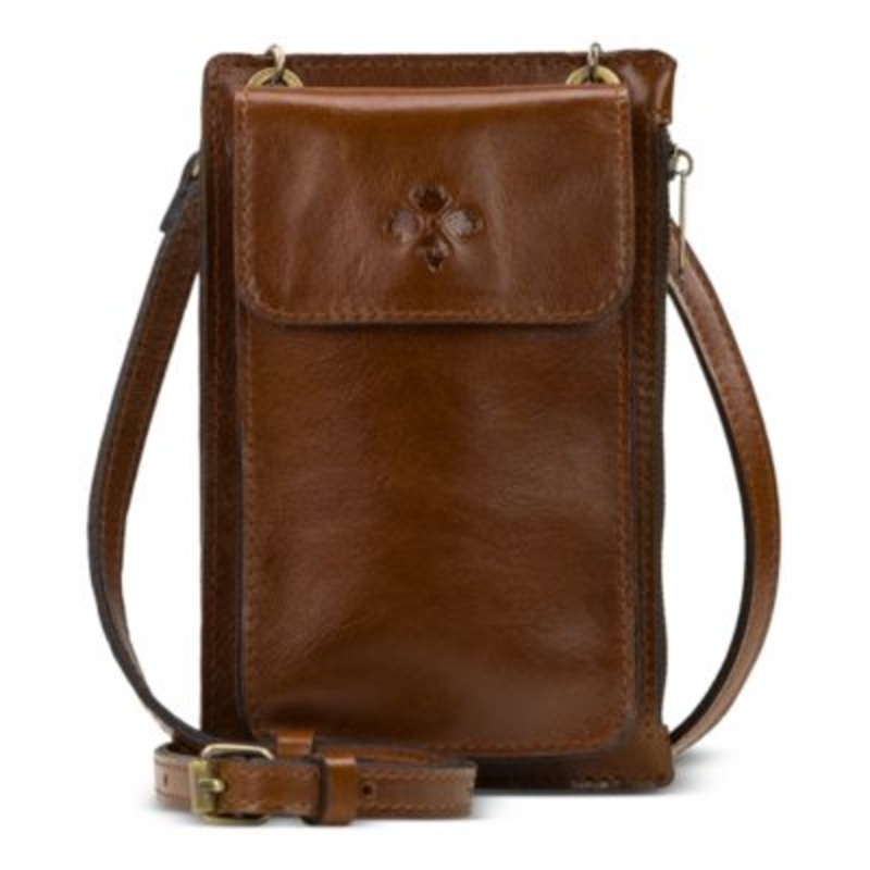 Patricia Nash Chiavella Phone Crossbody – Macy’s