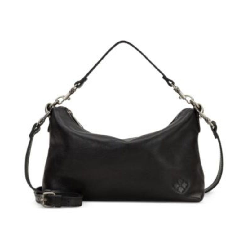 Patricia Nash Kolena Medium Leather Crossbody Bag – Macy’s