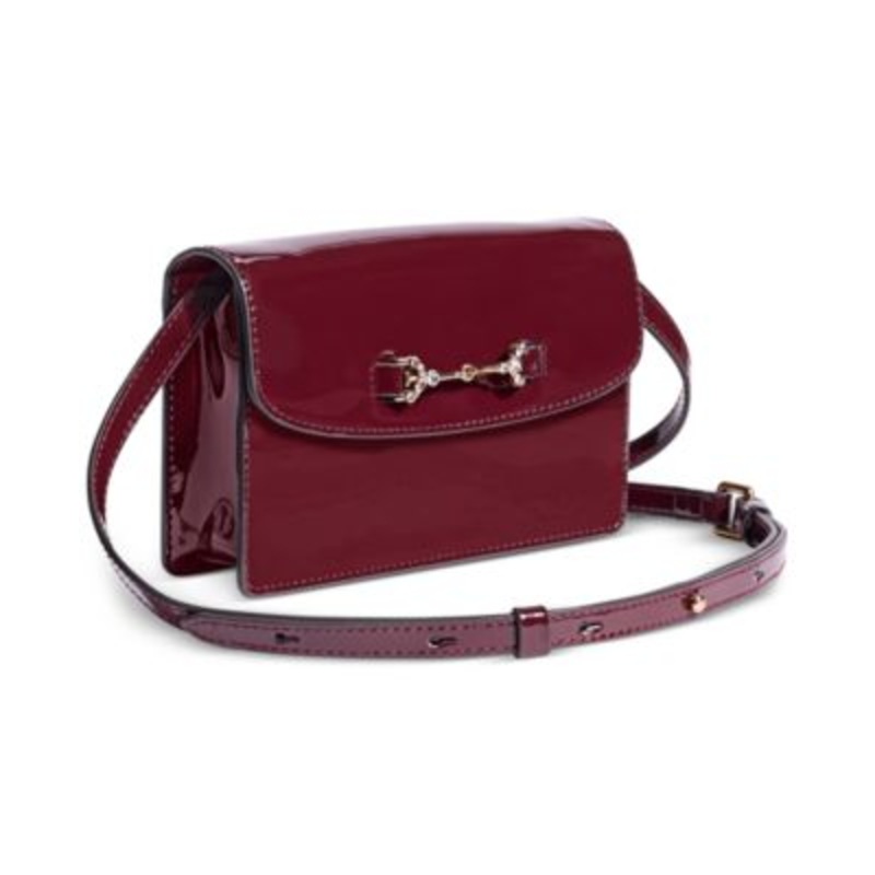 Sam Edelman Loraine Small Box Crossbody – Macy’s