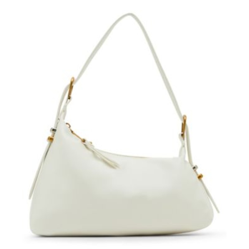 Steve Madden Bnally Asymmetrical Shoulder Bag – Macy’s