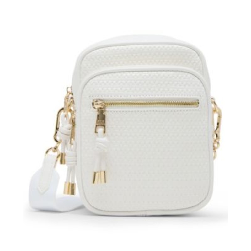 Steve Madden Damien Mini Crossbody Bag – Macy’s