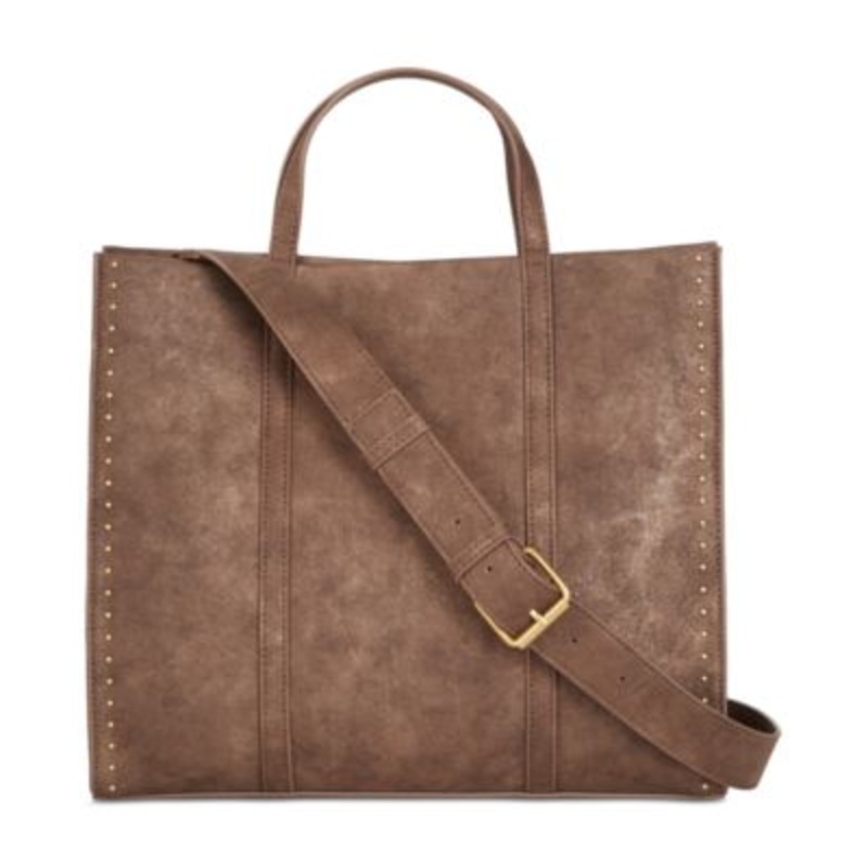 Style & Co Boxy Medium Tote Exclusively at Macy’s – Macy’s
