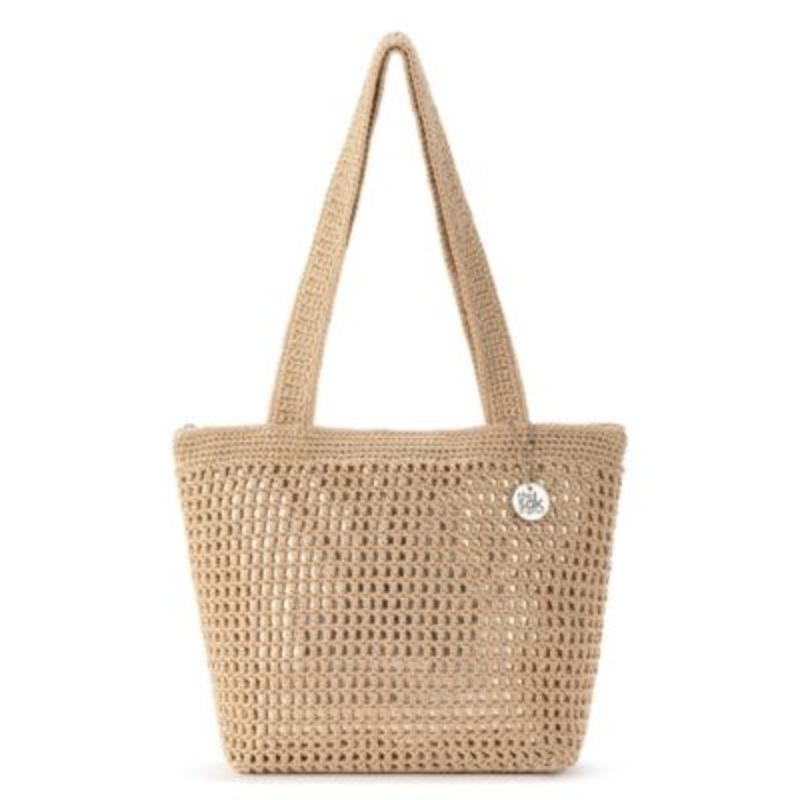 The Sak Women’s Casual Classics Crochet Tote Bag – Macy’s